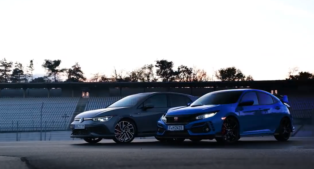 ߶GTI˼TYPE-R˭ʤһ