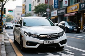 本田撤出韩国市场！超六成车主无所谓，谁最慌？