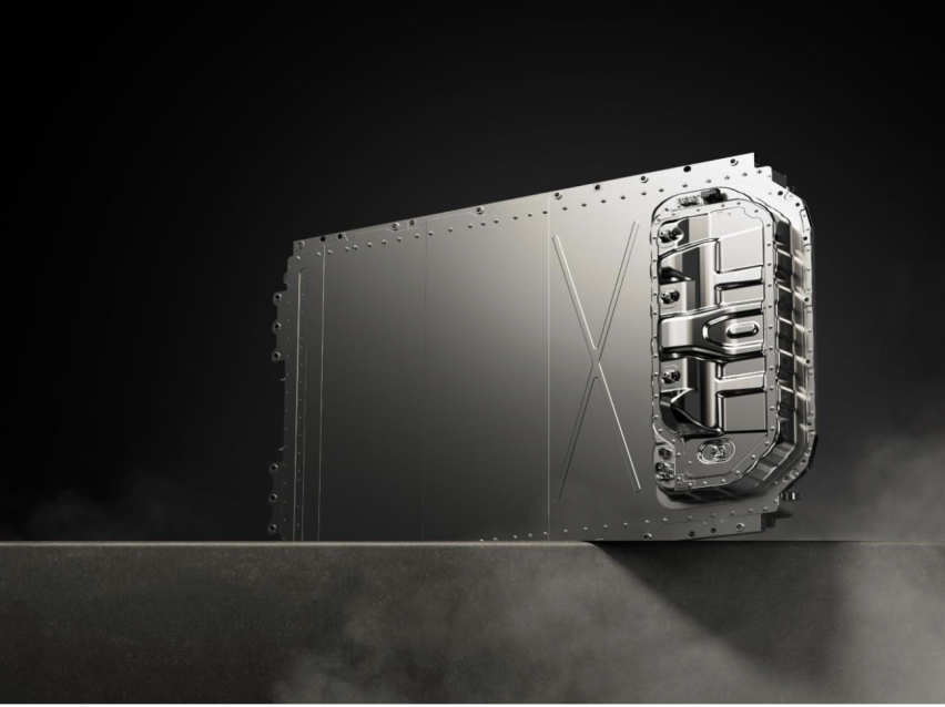 目标纽北最速！ 小米SU7 Ultra Prototype正式发布