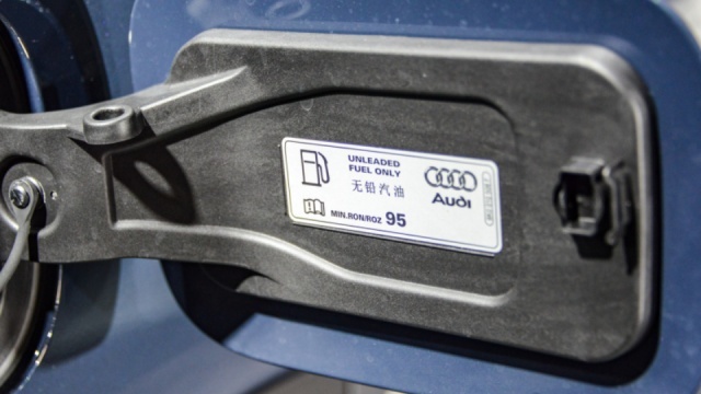 BBA中最省钱的中大型SUV？奥迪Q6每月养车预计要花3千多