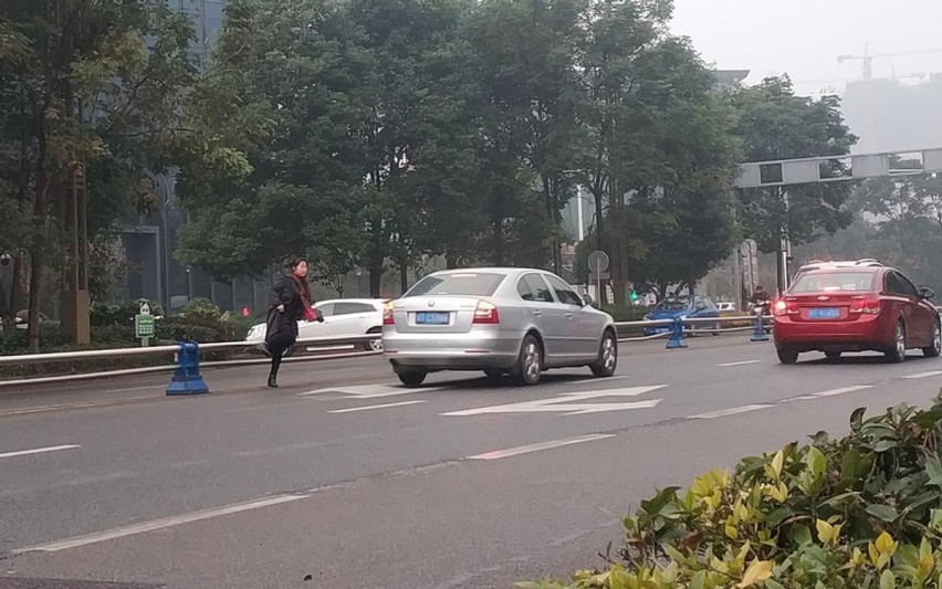 长沙城区6月15日起将禁止汽车鸣笛，有效期5年，对此你们怎么看？