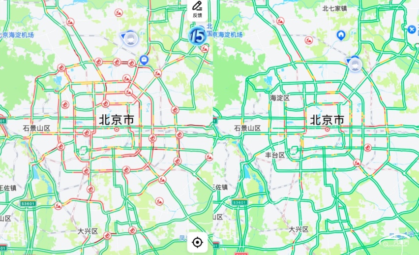 雄安童趣 斯巴鲁森林人中秋之旅