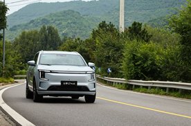 捷途山海L7 PLUS正式上市，超级置换抢购价10.99万元起