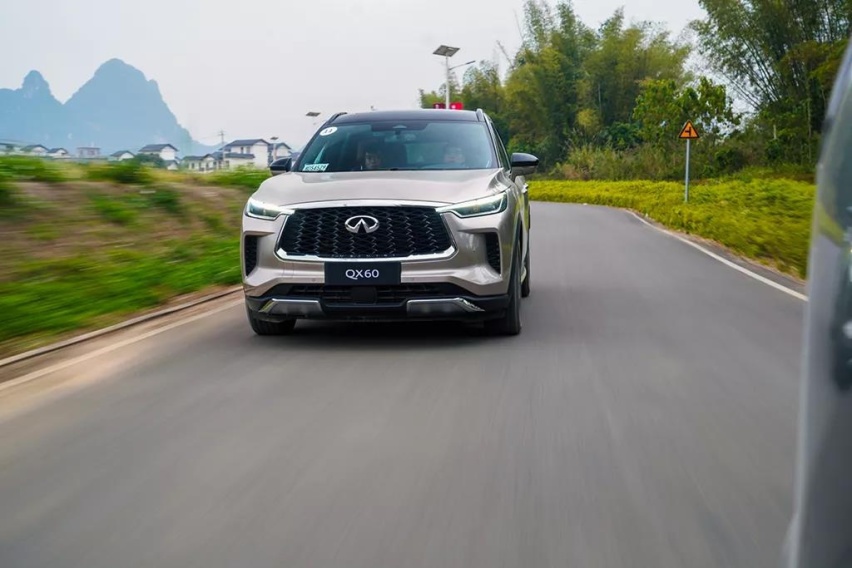 2022年将上市的6款重磅SUV，燃油、混动、纯电都有！