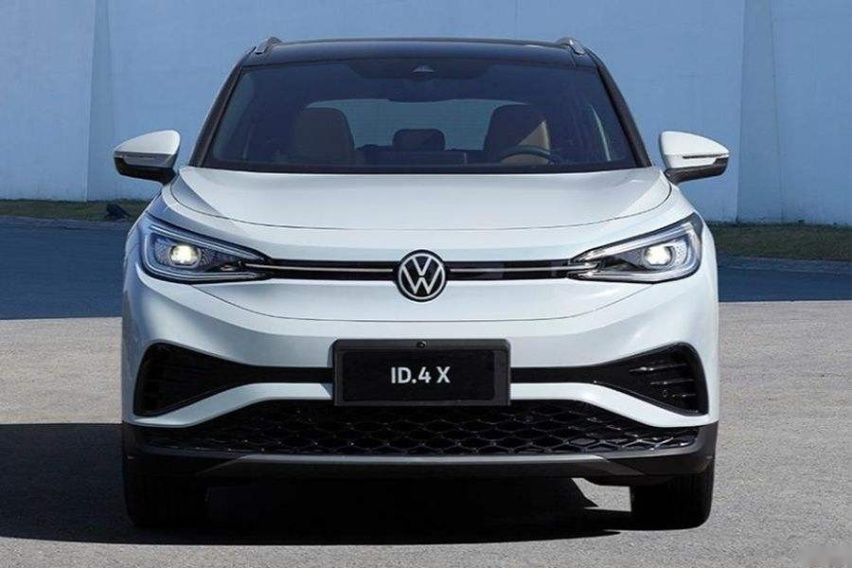 ID4X和ID6X夏测续航达成率过于感人，最低仅61%