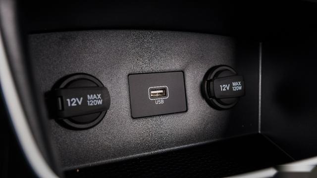 看着更顺眼了！第四代途胜2020款静态实拍|新车