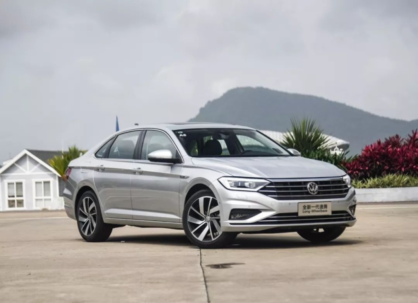 因燃油泵缺陷致无法启动或熄火，大众/捷达召回超20万辆车