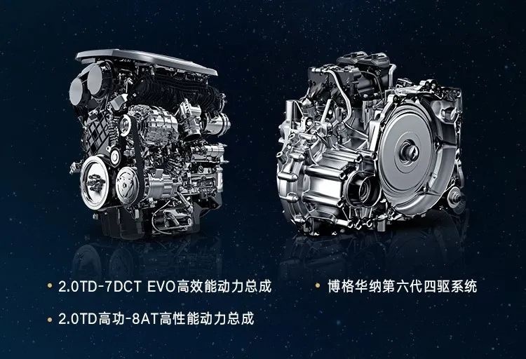 13万多起、全系2.0T、轴距超过2.8米，吉利星越L冲不冲？