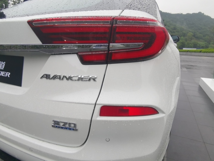 剑胆琴心、侠骨柔情——试驾广汽Honda新款冠道