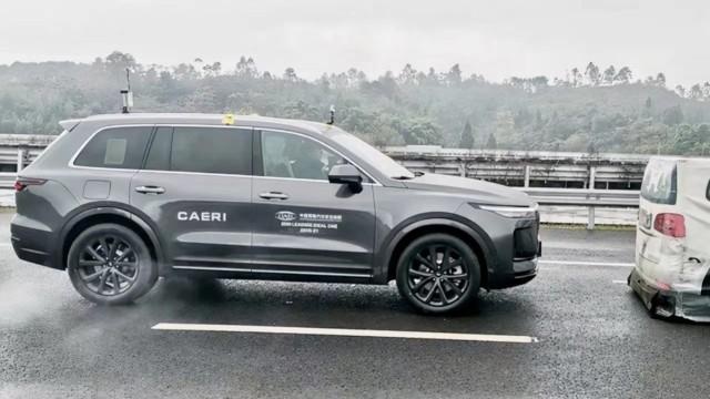 坦克300给智能化“开倒车”？实体按键远没到终结时刻