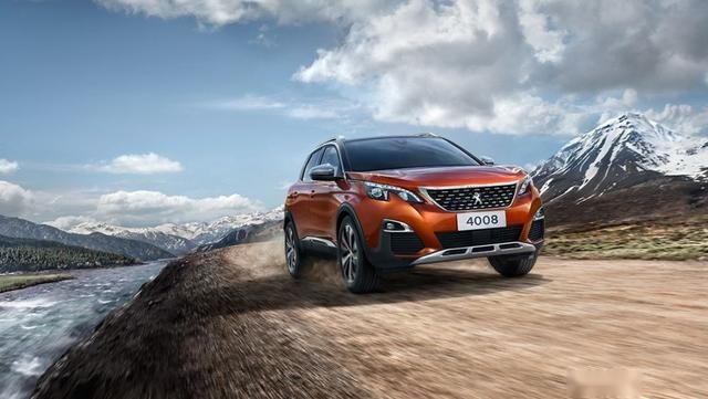 20万左右的家用SUV？选这三款合资车，有颜值、有空间，有动力！