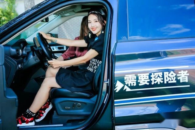 福特每天人均语音达13次车载爱奇艺月观看量达5.6万小时