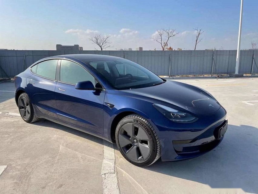 更换电机和电池，有望再降价？新款特斯拉Model 3申报信息