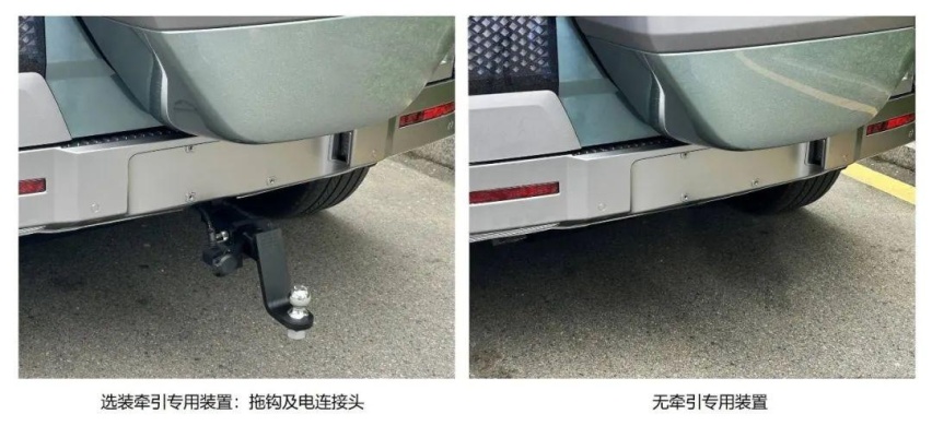 比亚迪连上三款新车，仰望U8近4吨，五菱“网红车”又来了！