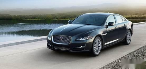 下一代捷豹XJ：纯电还是燃油？