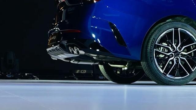 颜值与实力并重 ALL NEW K5凯酷 包牌16.18万元