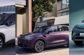 10-15万级纯电SUV，空间、续航、智能都想要，哪台可以闭眼冲？