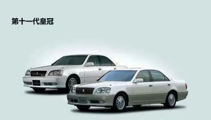 「引光前行」的全新皇冠究竟要为我们带来什么？