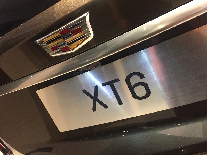 宜商宜家大暖男，豪华六座大空间，凯迪拉克XT6成实力搅局者