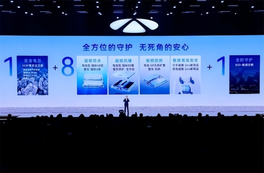 奇瑞“风云”再起，好混动还得看“理工男”！