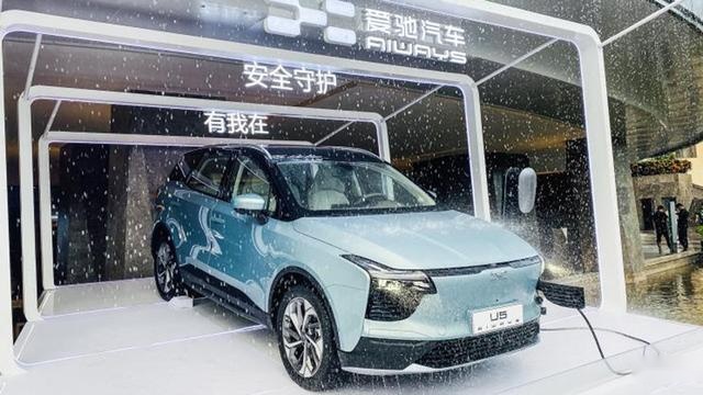 3分钟看车圈：四驱价格不到20万 福特锐际定价不讲理？
