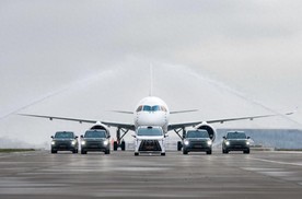 以航空标准打造高阶体验，传祺向往车系正式登场