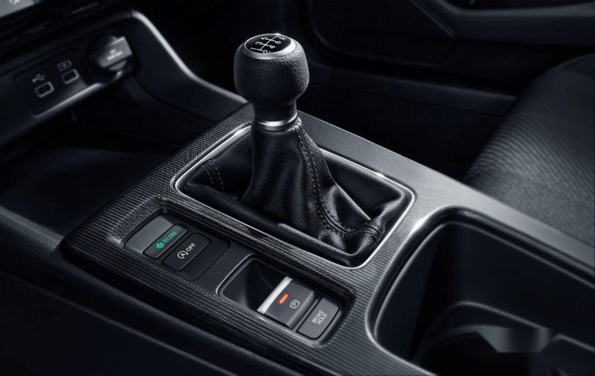 年轻人的大玩具 型格HATCHBACK正式上市 售13.99万起
