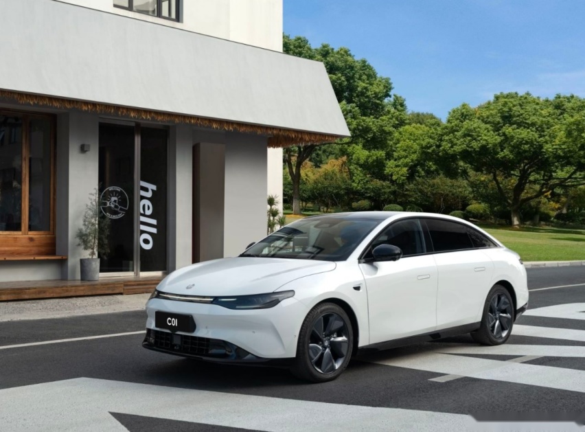 谁说15万预算，只能委曲求全买A级电车？