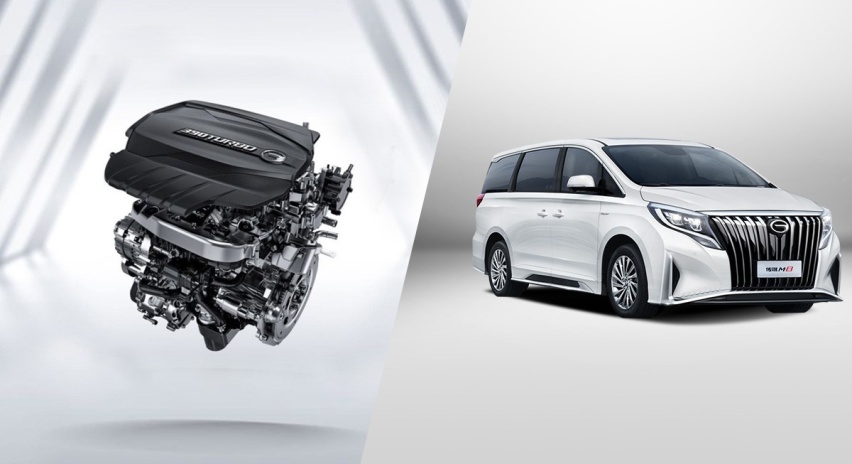 20万买MPV，货比三家之后阿贵君为什么选择了传祺M8？