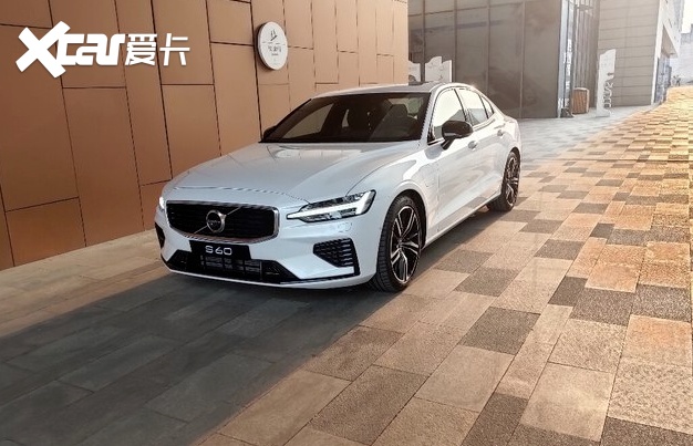 国产沃尔沃全新S60或将下个月上市，符合国六排放，配2.0T