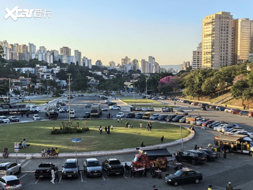 中国汽车产业的巴西考验②｜通往Made in Brazil之路