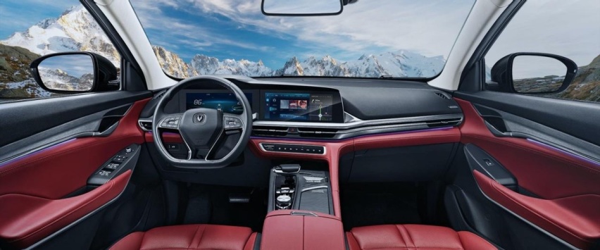 10-13万元自主热门SUV，哈弗、长安、捷途挑谁好？