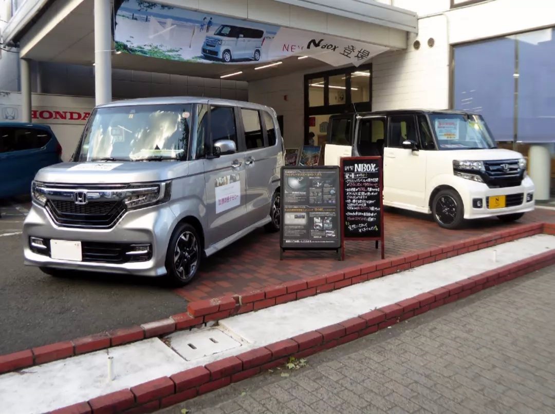 日本的“五菱宏光”居然如此强大，能与AE86赛车，也能和牧马