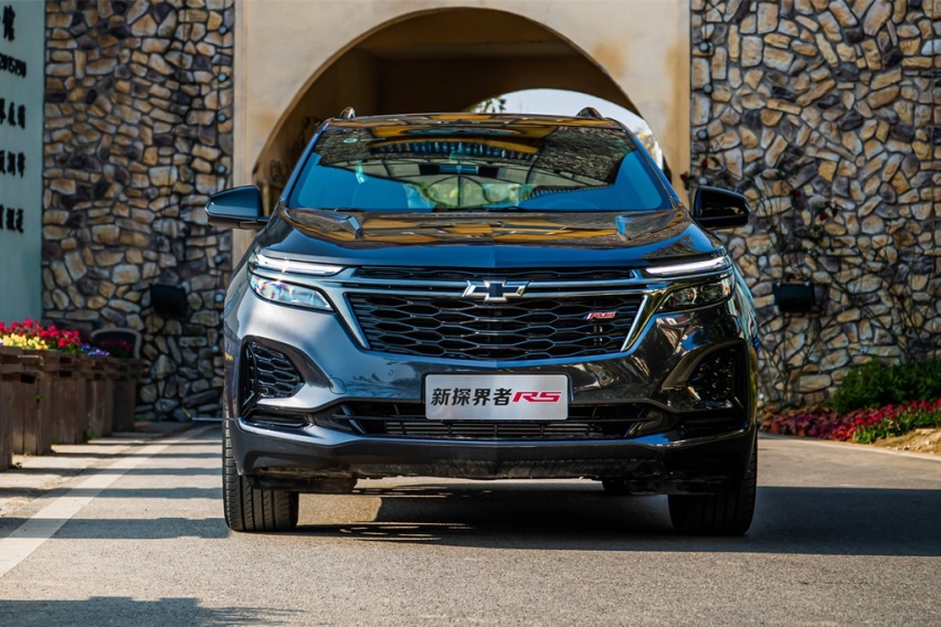 15万左右，值得考虑的4款合资SUV
