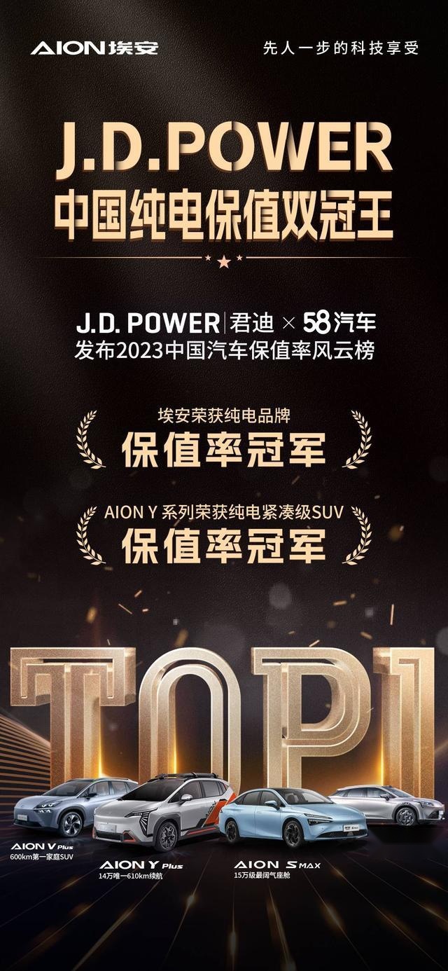 五亿黄金月，埃安王牌最佳入手时期！