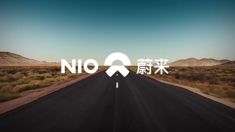 铖品记丨我认识“蔚来”，是从赛车开始的！
