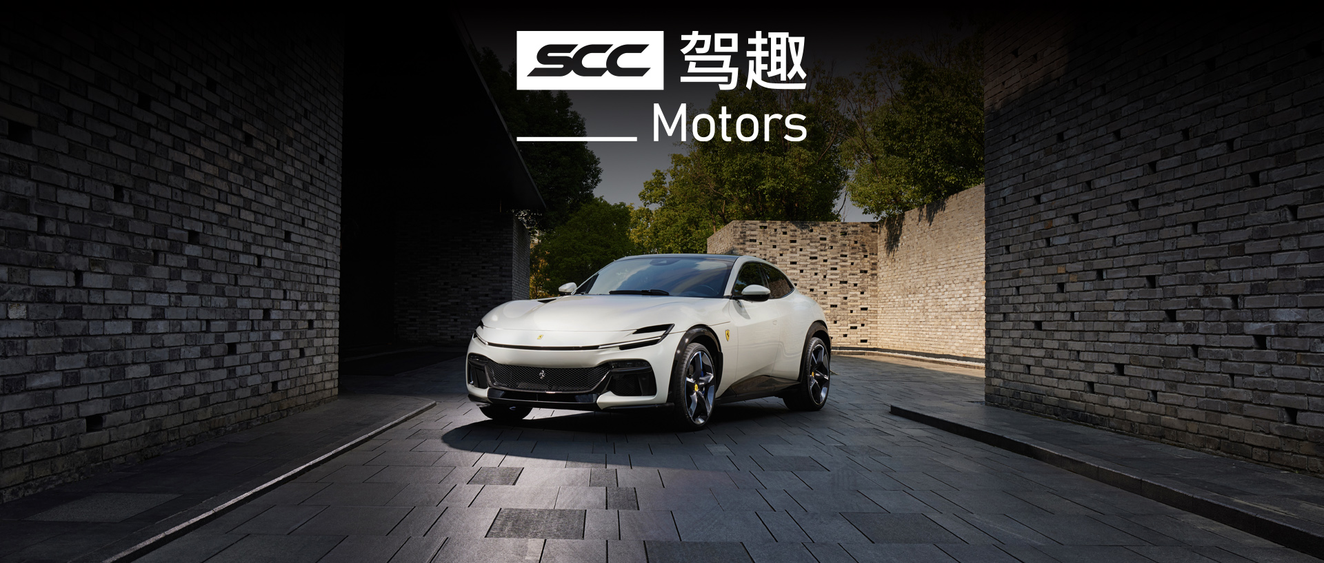 �������׿����T(m��n)������܇(ch��)Purosangue���࣡