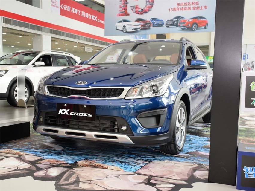 轿车/SUV/旅行车混搭是什么效果？这些车给了答案