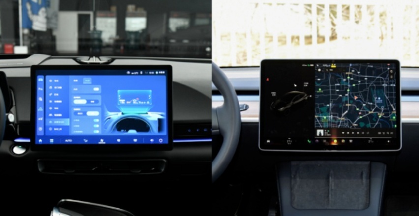 当北汽魔方遇上特斯拉Model Y，选对的还是选贵的？