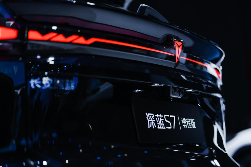 20万级别，深蓝S7纯电版、宋PLUS EV和小鹏G6该怎么选