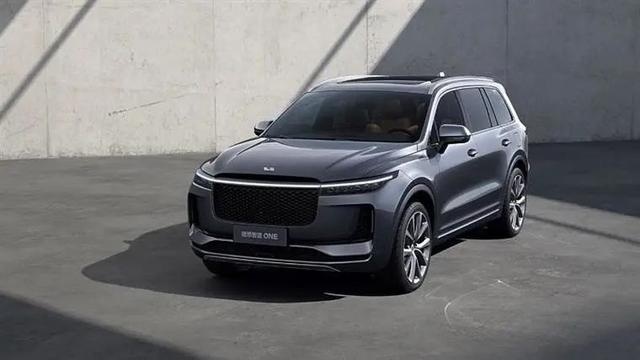 4月销量前10出炉：全新秦EV夺冠，Model 3第三，高尔