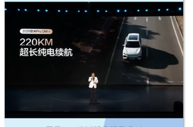 宋Pro DM-i不愧是能耗控制大师，全方面稳赢！