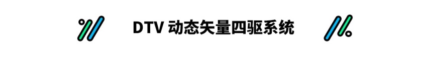 20万的价格能买到三种四驱，这到底是什么操作？