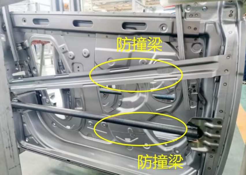 小虎新能源安全至上，A00级轿车中的“沃尔沃”