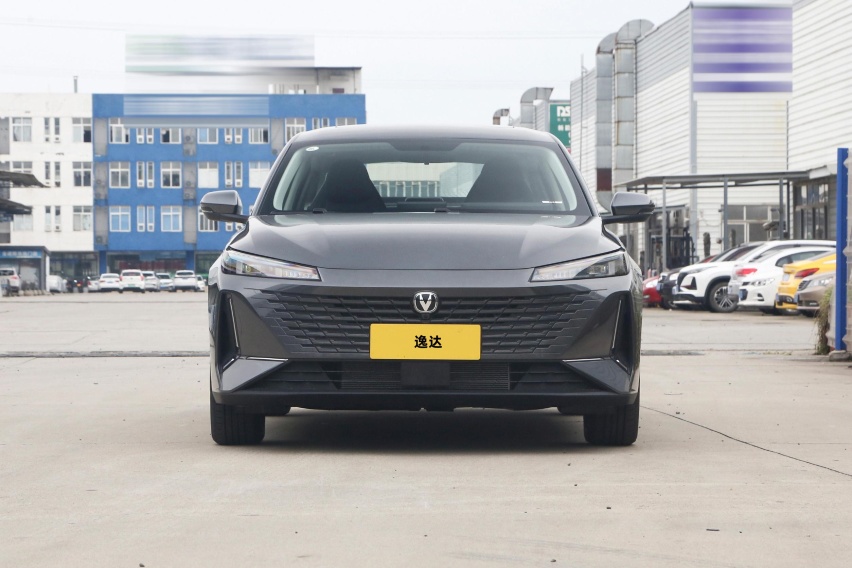 又降4000，长安逸达畅享版来了，8.39万值不值？