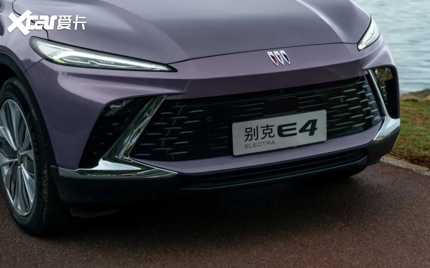 别克E4争气了，7月销量持续上升，做对了什么？