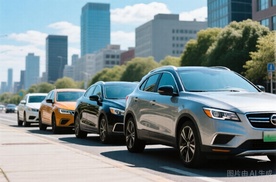 零跑逆袭 小鹏翻身 小米跨界 2025年谁更得意？