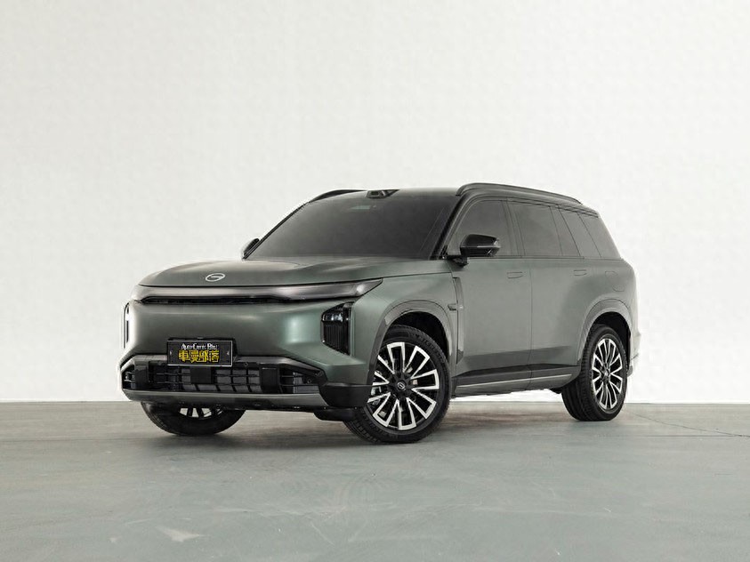 傳祺向往S7購車指南:激光雷達是否必選?四驅溢價多少值?一文算清配置賬! 傳祺向往S7購車指南:激光雷達是否必選?四驅溢價多少值?一文算清配置賬!