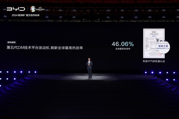 提升发动机热效率这么难，为何吉利、比亚迪要花大力气做？