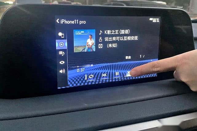 雷克萨斯RX 450hL：加车长三排座椅让不差钱用户多了选择